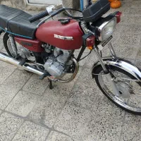 موتور پارکینگی 88