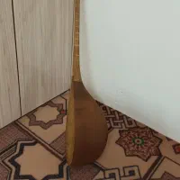 دوتار کاسه متوسط  مناسب اموزش و نواختن|سازهای سنتی|بجنورد, |دیوار