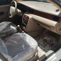 سمند 1400 lx ef7|خودرو سواری و وانت|اهواز, دانشگاه چمران|دیوار