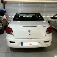 رانا پلاس ۱۴۰۰، Tu5|خودرو سواری و وانت|اردبیل, |دیوار