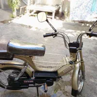 موتور براوو bravo|موتورسیکلت|گنبد کاووس, |دیوار