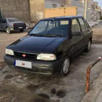 پراید صبا مصرف کننده|خودرو سواری و وانت|قائن, |دیوار