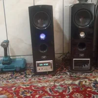 اسپیکر،۲قلو سینما خانگی برند معروف ویکر