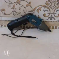 پیچ گوشتی اصل ماکیتا و مینی سنگ فرز درحدنو