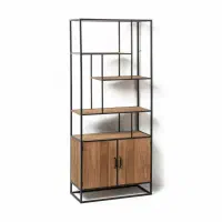 کتابخانه ، قفسه ، رگال و هرچه که نیاز شماست|جاکفشی، کمد، دراور|تربت جام, میان جام|دیوار