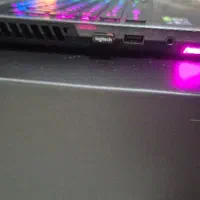 لپ‌تاپ گیمینگ ASUS ROG G533Z|رایانه همراه|تهران, جلیلی|دیوار