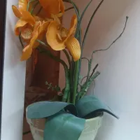 گل مصنوعی