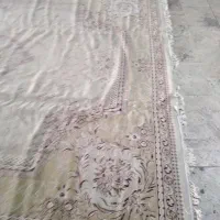 فرش 12 متری مشهد کار کرده