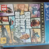 CD GTA