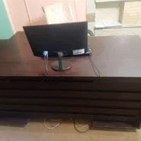 میز مدیریت و تحریر