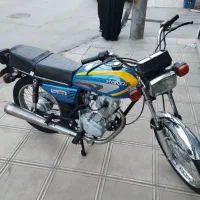 موتورسیکلت