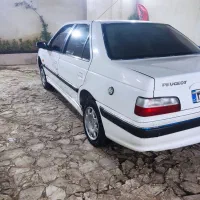 پارس ۸۸ دوگانه کارخانه|خودرو سواری و وانت|رشت, آتشگاه|دیوار