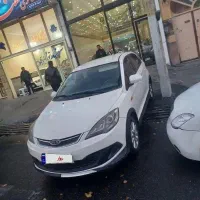 ام وی ام ۳۱۵ اسپرت لاکچری کم کارکرد درجه یک