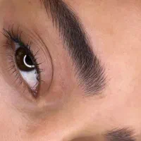 خدمات آرایش دائم صورت|خدمات آرایشگری و زیبایی|فولادشهر, C3|دیوار