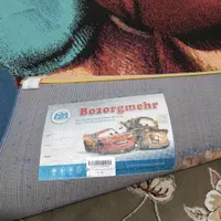 ۱عددفرش ماشینی فانتزی|فرش|الوند, |دیوار