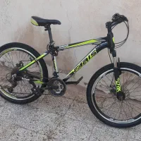 دوچرخی دنده ای|دوچرخه، اسکیت، اسکوتر|زابل, |دیوار