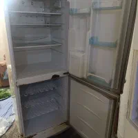 یخچال|یخچال و فریزر|تهران, گلچین|دیوار