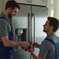 تعمیریخچال،تعمیرلباسشویی درشهرری،دولت آباد،کیانشهر|خدمات پیشه و مهارت|ری, دیلمان|دیوار