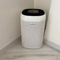دستگاه تصفیه هوا سامسونگ مدل AX3300M به همراه جعبه