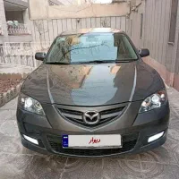مزدا3 تیپ3
