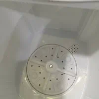 مینی واش فریدولین|ماشین لباسشویی و خشککن لباس|اهواز, رسالت|دیوار