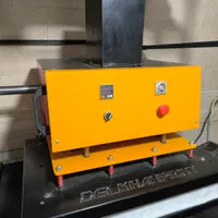 دستگاه پرس حرارتی برقی سابلیمیشن|ماشین‌آلات صنعتی|کرج, فاز ۱ مهرشهر|دیوار