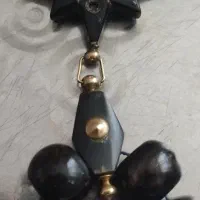 تسبیح|کلکسیون اشیاء عتیقه|مرند, |دیوار