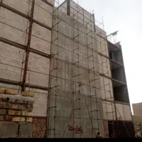 داربست فلزی وایزوگام شهریاری|خدمات پیشه و مهارت|زابل, |دیوار