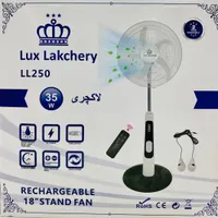 پنکه برند لوکس لاکچری
