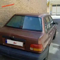 فروش پراید