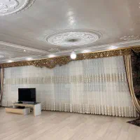 پرده ۹ متری