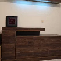 کنسول و باکس نوری دیوارکوب