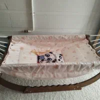 گهواره سنتی ننو