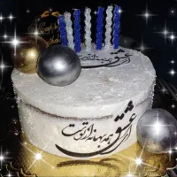 سفارش انواع فینگرفود کیک دسر شیرینی|خوردنی و آشامیدنی|اصفهان, جلالیه|دیوار