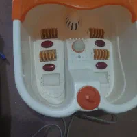 جکوزی وماساژورپا