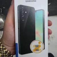 گوشی موبایل A26 Ram8 پلمپ