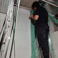 دوربین مداربسته و دزدگیر اماکن|خدمات پیشه و مهارت|فردیس, شهرک وحدت|دیوار