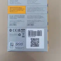 هندزفری ایرپاد QCY مدل T20pro|لوازم جانبی موبایل و تبلت|مشهد, سپاد|دیوار