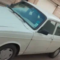 پیکان مدل 77 خانگی دوگانه cng|خودرو سواری و وانت|شاهین‌شهر, گرگاب|دیوار