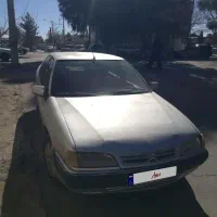 زانتیا 84|خودرو سواری و وانت|کرمان, |دیوار