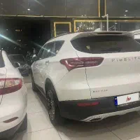 فیدلیتی پرایم مدل  7 نفره۱۴۰۳ فروش نقد اقساطی|خودرو سواری و وانت|تبریز, |دیوار