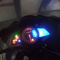 پالس rs|موتورسیکلت|تبریز, |دیوار