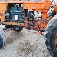 تراکتور رومانی۶۲