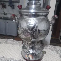 سماورگازی ریحانه