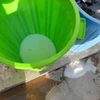 نمک و صتل بفروش میرسند|ظروف نگهدارنده، پلاستیکی، یک‌بارمصرف|اهواز, کوی علوی|دیوار
