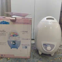 مینی واش الگانت