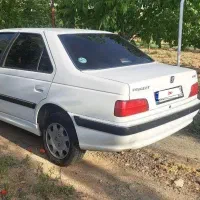 پارس xu7 مدل ۱۴۰۰
