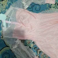 پیراهن مجلسی سایز۳۷/۳۸|لباس|رباط‌کریم, نصیرشهر|دیوار