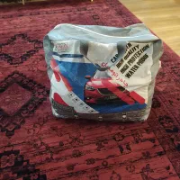 چادر ماشین چهار فصل ضد آب