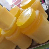کره و روغن حیوانی